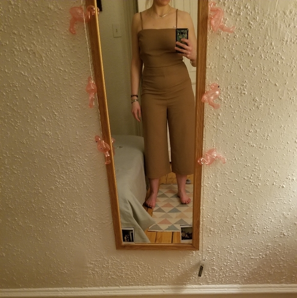 Babaton Esteban jumpsuit - Picture 2 of 2